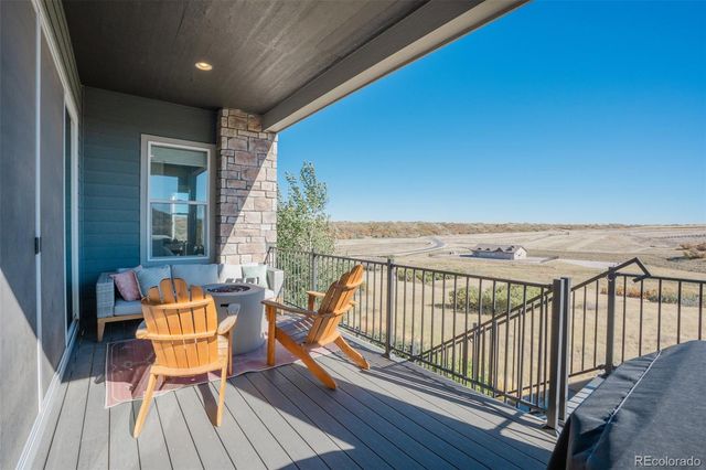 6984 Rim Ridge Way, Castle Pines, CO 80108