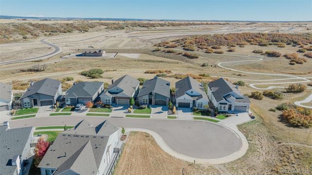 6984 Rim Ridge Way, Castle Pines, CO 80108