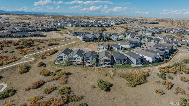 6984 Rim Ridge Way, Castle Pines, CO 80108