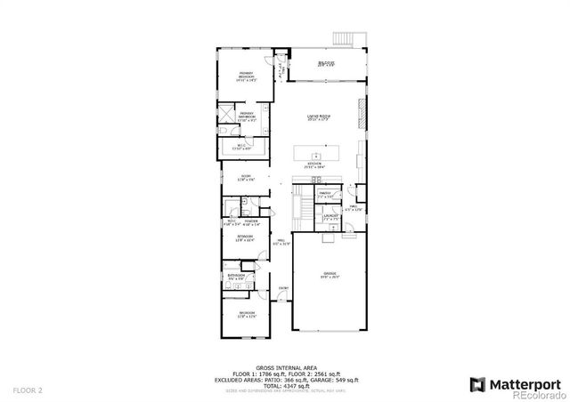 6984 Rim Ridge Way, Castle Pines, CO 80108