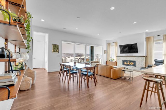 6984 Rim Ridge Way, Castle Pines, CO 80108