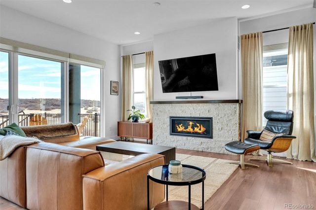 6984 Rim Ridge Way, Castle Pines, CO 80108