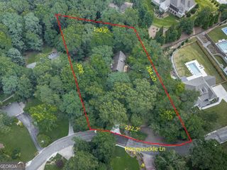 2351 Honeysuckle Lane SE, Smyrna, GA 30080
