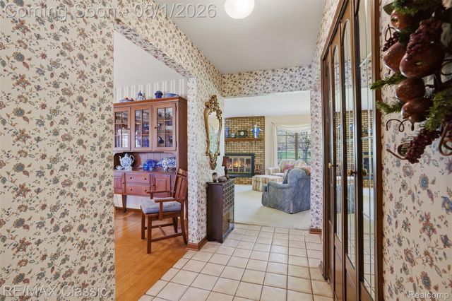 4134 Sleeth Road, Commerce Charter Township, MI 48382