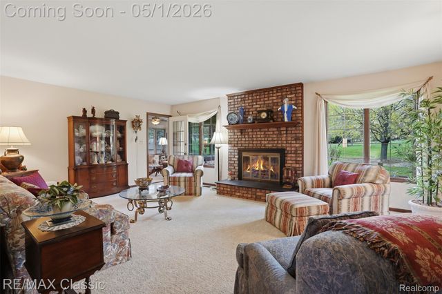 4134 Sleeth Road, Commerce Charter Township, MI 48382