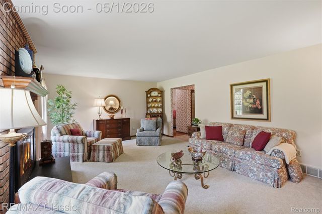 4134 Sleeth Road, Commerce Charter Township, MI 48382