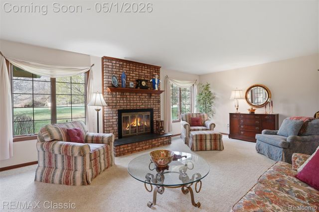 4134 Sleeth Road, Commerce Charter Township, MI 48382