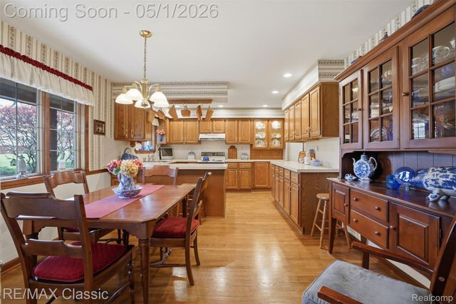 4134 Sleeth Road, Commerce Charter Township, MI 48382