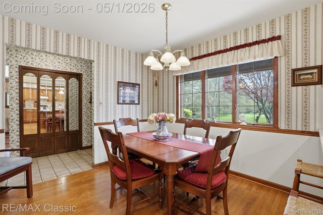 4134 Sleeth Road, Commerce Charter Township, MI 48382