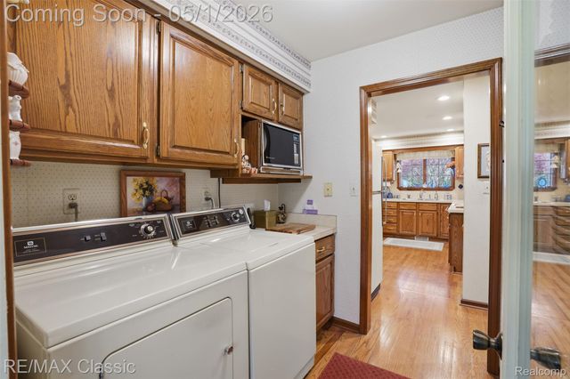4134 Sleeth Road, Commerce Charter Township, MI 48382
