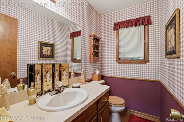 4134 Sleeth Road, Commerce Charter Township, MI 48382