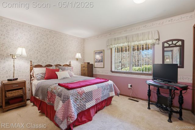 4134 Sleeth Road, Commerce Charter Township, MI 48382