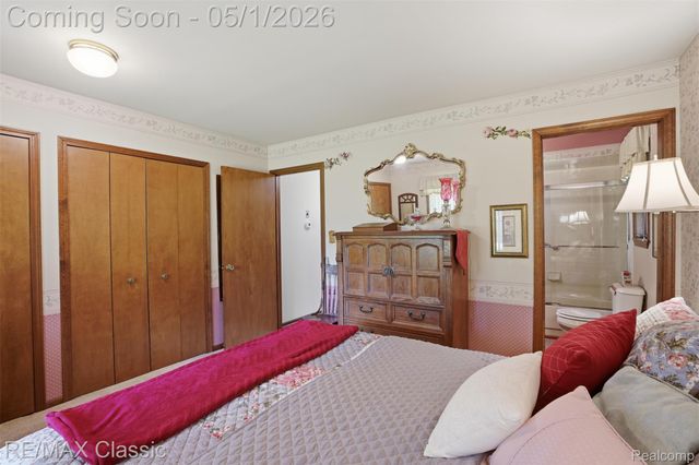 4134 Sleeth Road, Commerce Charter Township, MI 48382