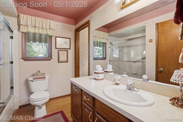 4134 Sleeth Road, Commerce Charter Township, MI 48382