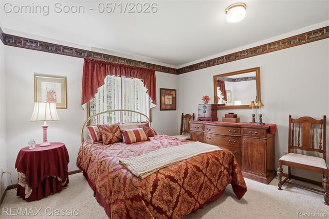 4134 Sleeth Road, Commerce Charter Township, MI 48382