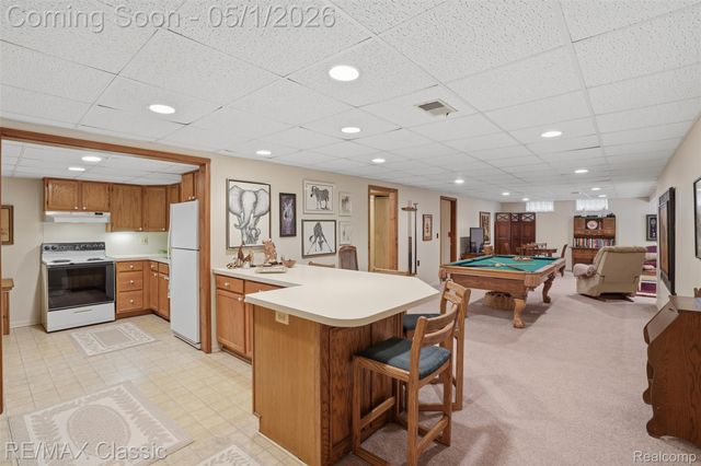 4134 Sleeth Road, Commerce Charter Township, MI 48382