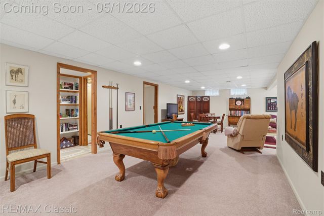 4134 Sleeth Road, Commerce Charter Township, MI 48382