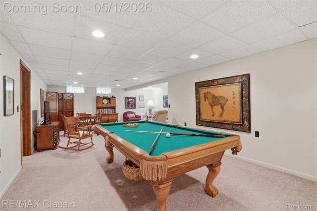 4134 Sleeth Road, Commerce Charter Township, MI 48382