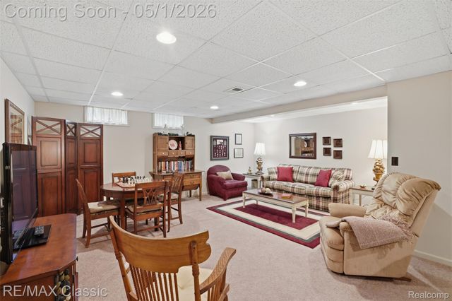 4134 Sleeth Road, Commerce Charter Township, MI 48382