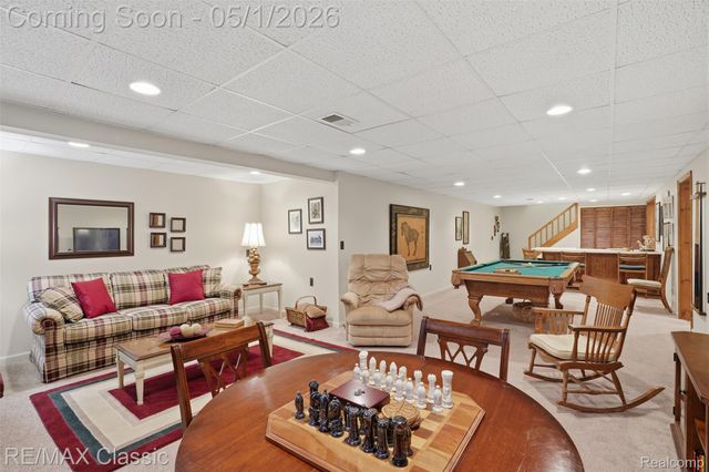 4134 Sleeth Road, Commerce Charter Township, MI 48382