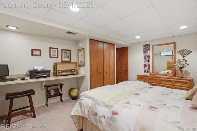 4134 Sleeth Road, Commerce Charter Township, MI 48382