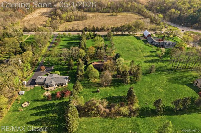 4134 Sleeth Road, Commerce Charter Township, MI 48382