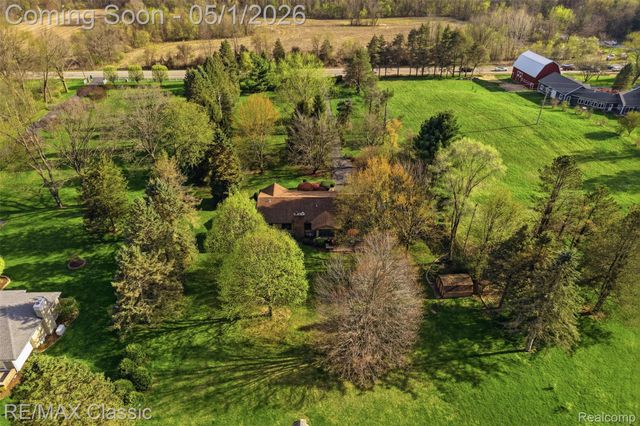 4134 Sleeth Road, Commerce Charter Township, MI 48382