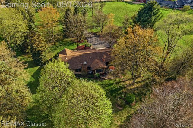 4134 Sleeth Road, Commerce Charter Township, MI 48382