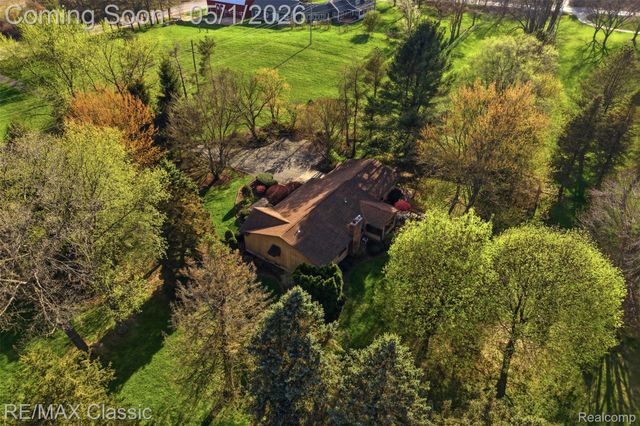 4134 Sleeth Road, Commerce Charter Township, MI 48382