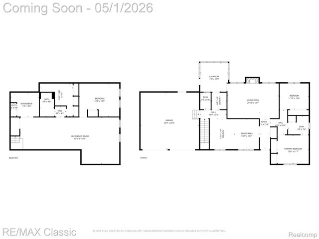 4134 Sleeth Road, Commerce Charter Township, MI 48382