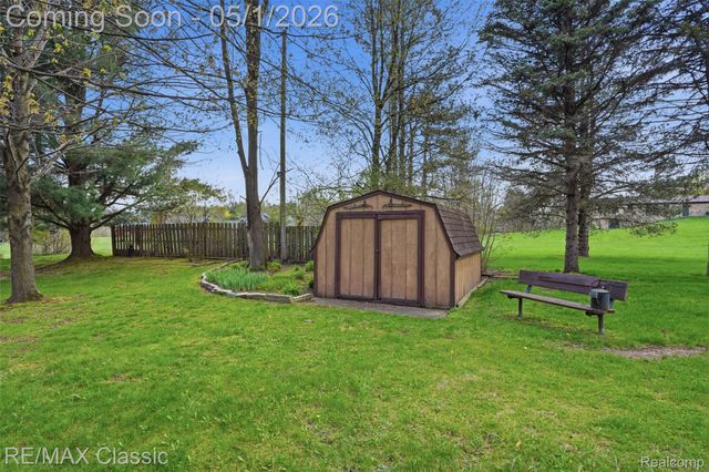 4134 Sleeth Road, Commerce Charter Township, MI 48382