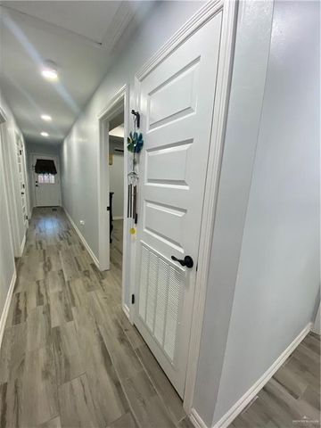 814 N Flag N Street, Pharr, TX 78577