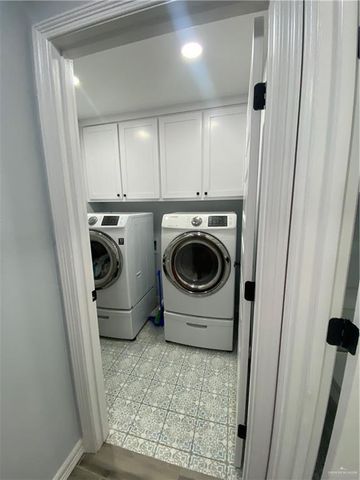 814 N Flag N Street, Pharr, TX 78577