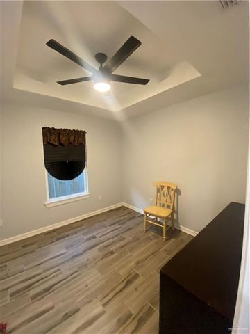 814 N Flag N Street, Pharr, TX 78577