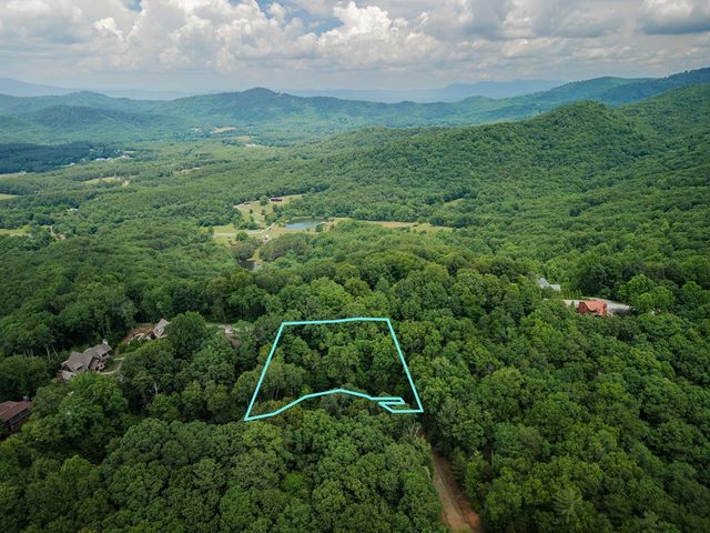 Lot 9 Wilderness Creek Way, Murphy, NC 28906