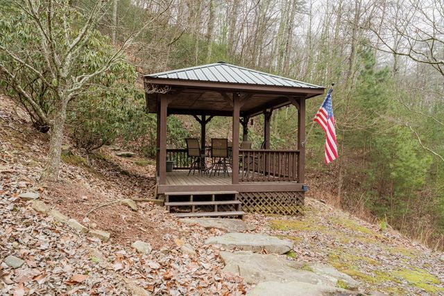 Lot 9 Wilderness Creek Way, Murphy, NC 28906