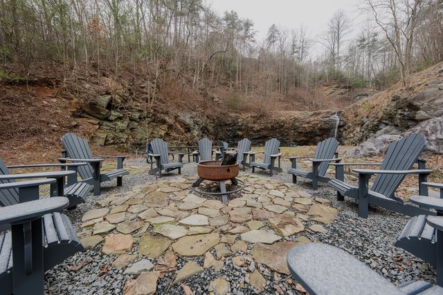 Lot 9 Wilderness Creek Way, Murphy, NC 28906