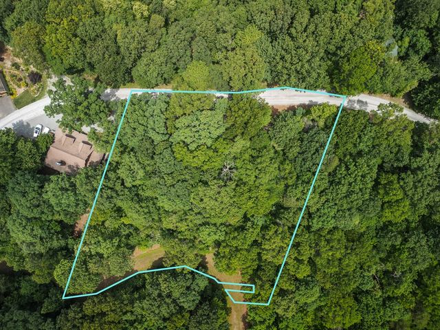 Lot 9 Wilderness Creek Way, Murphy, NC 28906