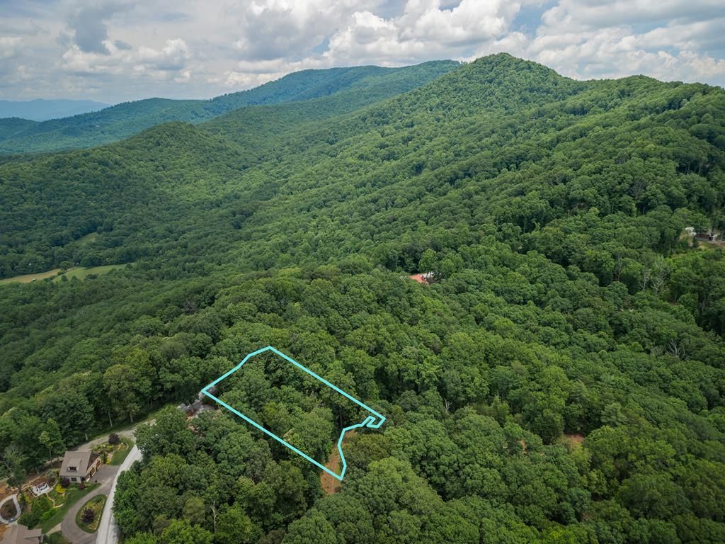 Lot 9 Wilderness Creek Way, Murphy, NC 28906