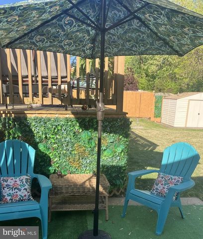 339 BOOTH DR, Bellmawr, NJ 08031