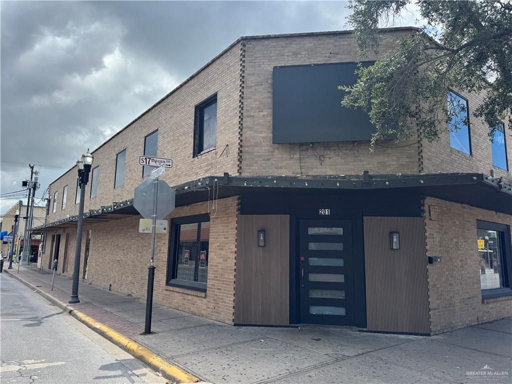 201 S 17th Street, Mcallen, TX 78501