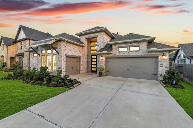 19227 Seabiscuit Stable Trail, Tomball, TX 77377