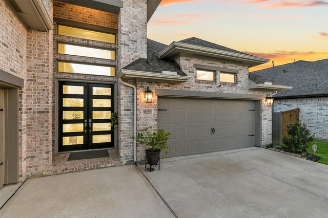 19227 Seabiscuit Stable Trail, Tomball, TX 77377