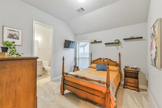 19227 Seabiscuit Stable Trail, Tomball, TX 77377