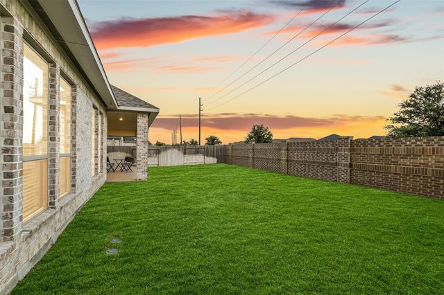 19227 Seabiscuit Stable Trail, Tomball, TX 77377