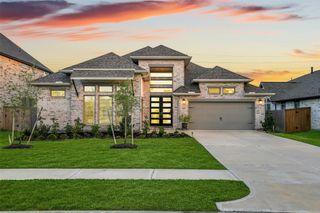 19227 Seabiscuit Stable Trail, Tomball, TX 77377