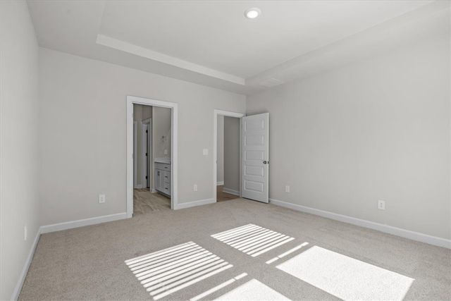 546 Harben Drive, Woodruff, SC 29388