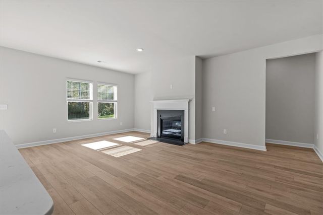 546 Harben Drive, Woodruff, SC 29388