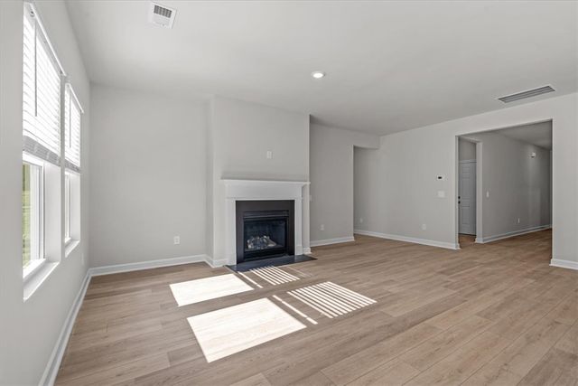 546 Harben Drive, Woodruff, SC 29388