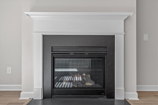 546 Harben Drive, Woodruff, SC 29388